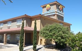 Comfort Inn And Suites Las Cruces Nm